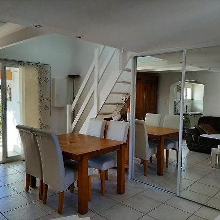 Location Maison 4 Pers Le Grau D'Agde 34 Екстер'єр фото