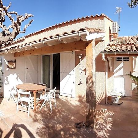 Location Maison 4 Pers Le Grau D'Agde 34 Екстер'єр фото