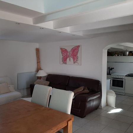 Location Maison 4 Pers Le Grau D'Agde 34 Екстер'єр фото