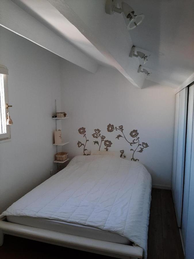 Location Maison 4 Pers Le Grau D'Agde 34 Екстер'єр фото