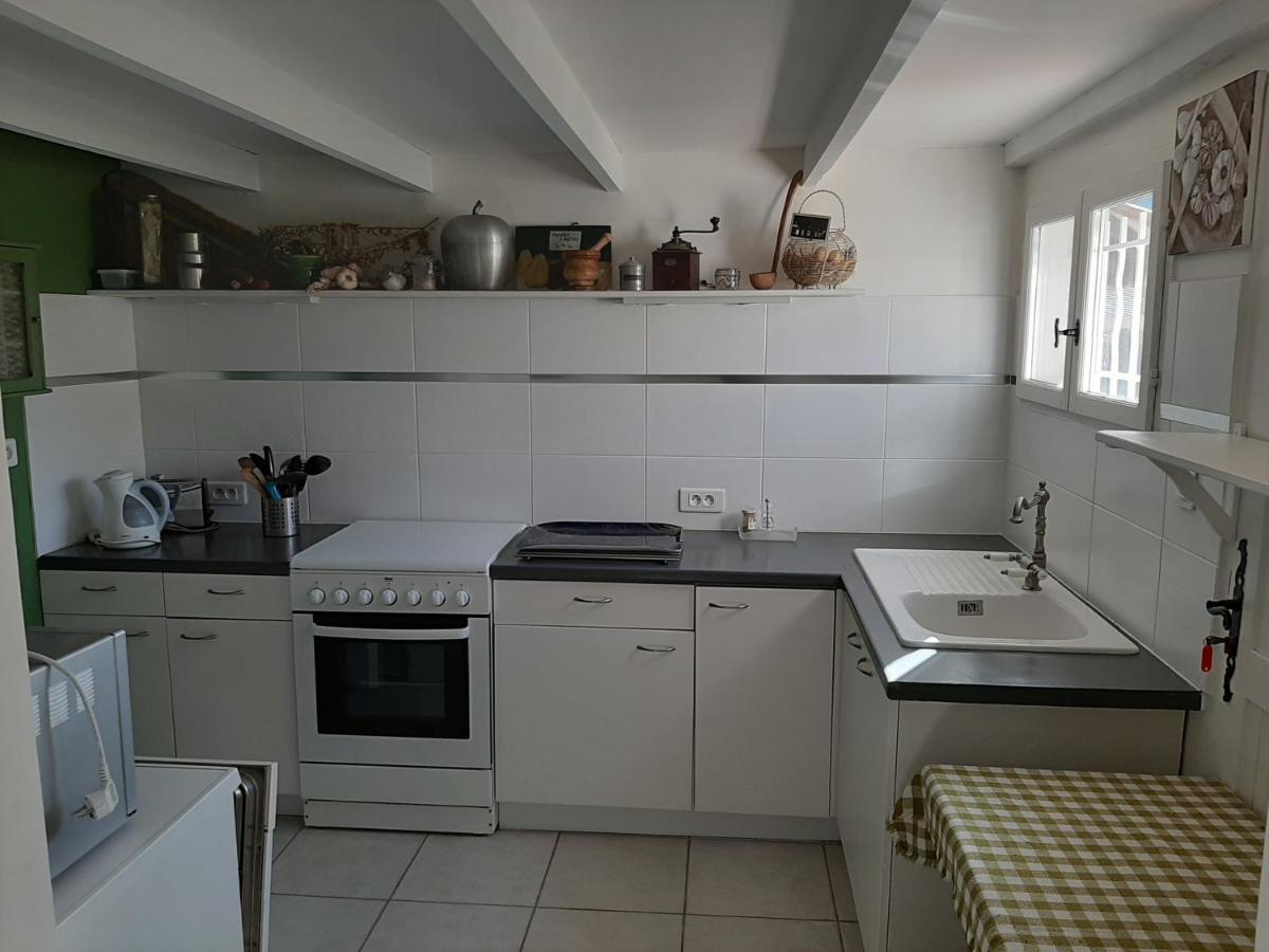 Location Maison 4 Pers Le Grau D'Agde 34 Екстер'єр фото