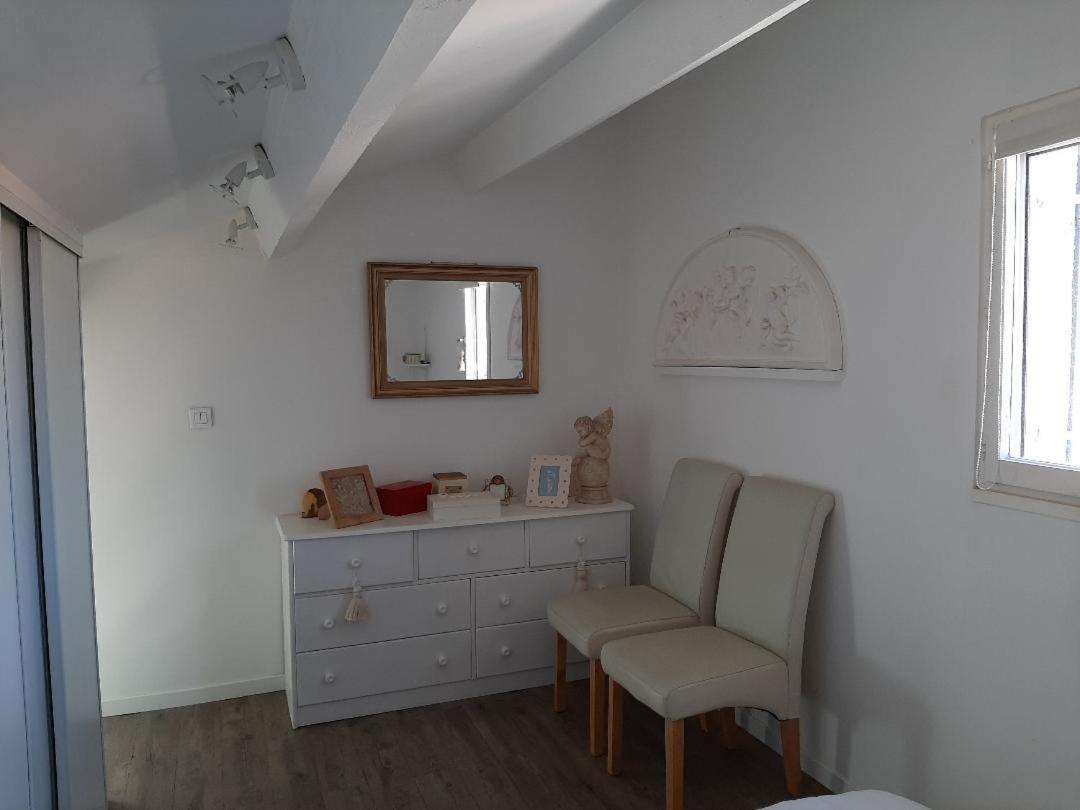 Location Maison 4 Pers Le Grau D'Agde 34 Екстер'єр фото