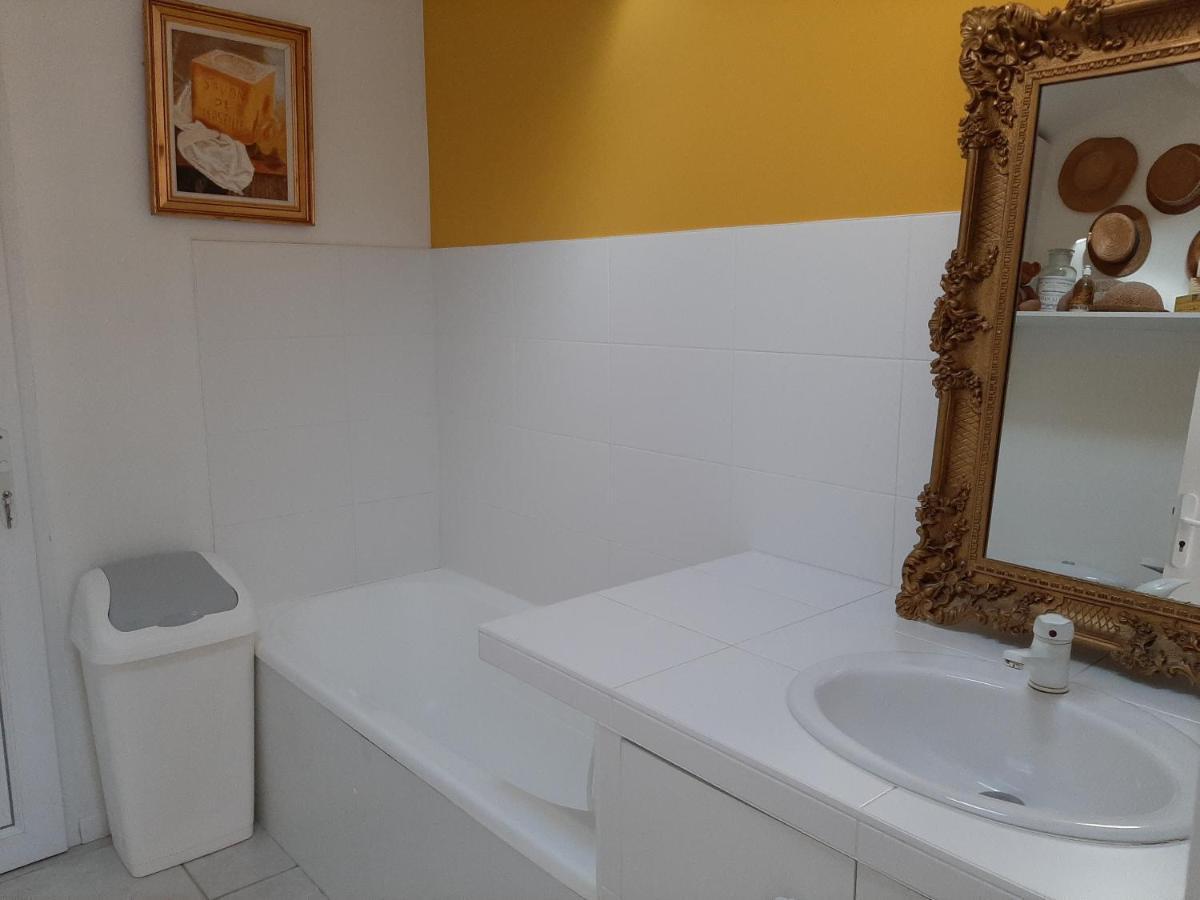 Location Maison 4 Pers Le Grau D'Agde 34 Екстер'єр фото