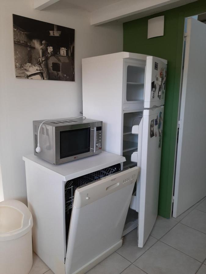 Location Maison 4 Pers Le Grau D'Agde 34 Екстер'єр фото
